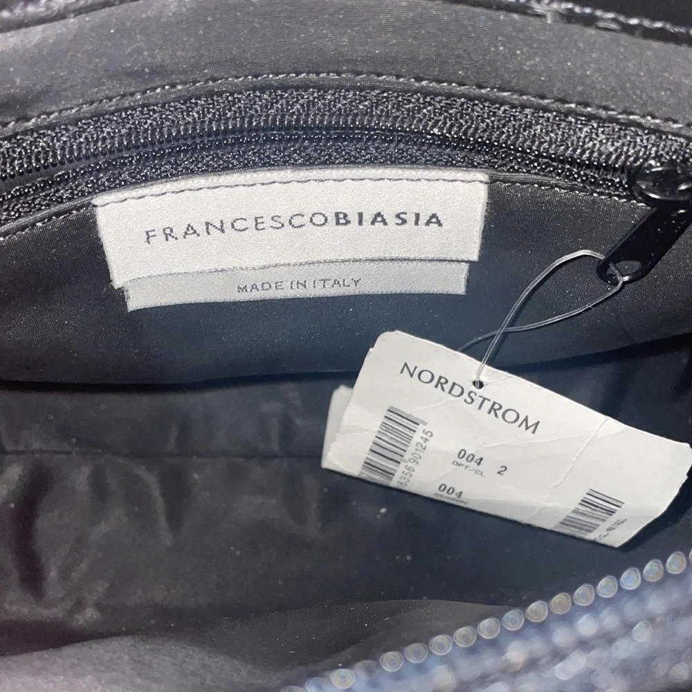 Francesco Biasia sunflower mini bag - Picture 2 of 12